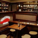 Whiskey Neon Wall Sign for Man Caves