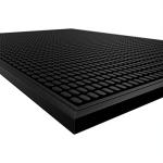 Premium Bar Mat for Spills and Glass Drying