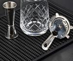 Premium Bar Mat for Spills and Glass Drying