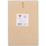 Superman Playing Card Wood Wall Decor for Man Cave