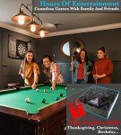 JAPER BEES Deluxe Regulation Pool Ball Set