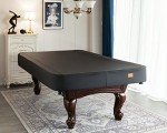 Heavy Duty Waterproof Pool Table Cover - 7FT