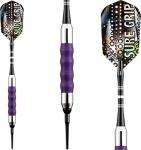 Viper Sure Grip 18g Purple Soft Tip Darts