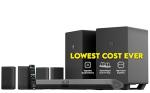 Nakamichi Shockwafe Ultra 9.2 Soundbar System
