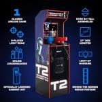 Arcade1Up Terminator 2 Retro Arcade Game