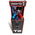 Arcade1Up Terminator 2 Retro Arcade Game