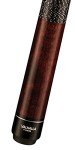 Viking Valhalla 58” Irish Linen Pool Cue Stick