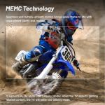 75 Inch 4K LED Smart TV with Google TV