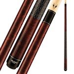 Viking Valhalla 58” Irish Linen Pool Cue Stick