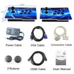 32000-in-1 Pandora Box Arcade Game Console