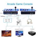 32000-in-1 Pandora Box Arcade Game Console