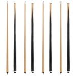 Premium Pool Cue Stick Set - Various Options Available