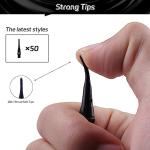 CyeeLife 12-Piece Soft Tip Darts Set