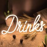 Brittio Warm White Neon Bar Sign for Man Cave