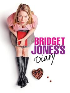 Bridget Jones's Diary: Fun Man Cave Entertainment