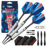 Viper Sidewinder 80% Tungsten Soft Tip Darts 18g