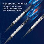 Viper Sidewinder 80% Tungsten Soft Tip Darts 18g