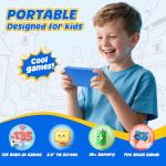 Voichic 32 Bit Handheld Retro Game Console