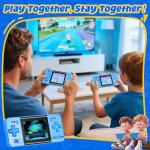 Voichic 32 Bit Handheld Retro Game Console