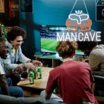 Dimmable Beer Neon Sign for Man Cave Decor