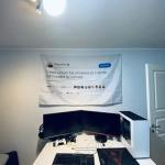 I Need A Room Full of Mirrors Flag