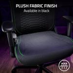 Razer Iskur V2 X Gaming Chair with Lumbar Support