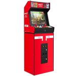 UNICO MVSX Arcade Machine with 50 Retro Games