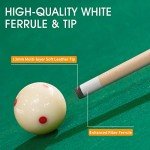 Premium Pool Cue Stick Set - Various Options Available