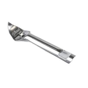 Edlund Stainless Steel Can Punch and Bottle Opener