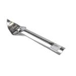 Edlund Stainless Steel Can Punch and Bottle Opener