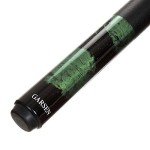 GARSEN 4-Piece 58" Billiard Pool Cue Set