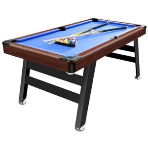 5FT Pool Table Set with Accessories for Billiards