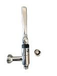 Stainless Steel Stout Beer Faucet and Tap