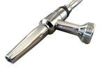 Stainless Steel Stout Beer Faucet and Tap