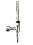 Stainless Steel Stout Beer Faucet and Tap