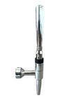 Stainless Steel Stout Beer Faucet and Tap