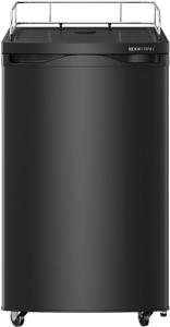 EdgeStar Ultra Low Temp Kegerator Refrigerator