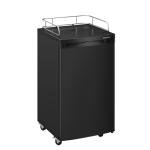 EdgeStar Ultra Low Temp Kegerator Refrigerator