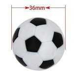 14 Pack Replacement Foosballs for Table Soccer