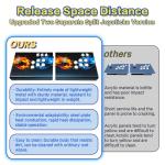 Upgraded 3D Arcade Console with 30,000 Games