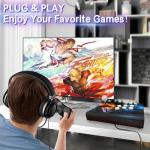 Upgraded 3D Arcade Console with 30,000 Games