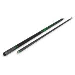 Masterton Billiard Cue 4 Pack with Grips