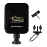 Retractable Key Chain & Badge Clip for Gear