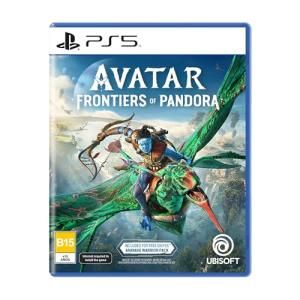 Avatar: Frontiers of Pandora for PS5