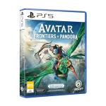 Avatar: Frontiers of Pandora for PS5