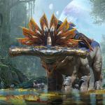 Avatar: Frontiers of Pandora for PS5
