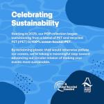 TOSSWARE 7oz Unbreakable Plastic Beer Glasses - 12 Pack