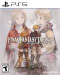 Final Fantasy Tactics: Ivalice Chronicles for PS5
