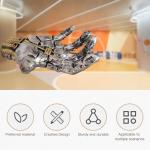 Basketball Wall Mount Sculpture for Man Cave