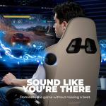 GTPLAYER ACE-PRO Music Gaming Chair with Speakers